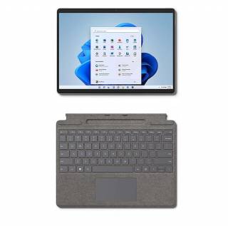 Microsoft Surface Pro 8 i5-8-256-W11 Tablet